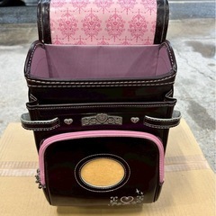 ランドセルの画像