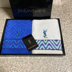 🌟新品📦入りタオル✖️3の画像