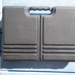 ボッシュ　マルチビットセット/ほぼ未使用保管品/現状渡し/ドリルドライバーアクセサリーの画像