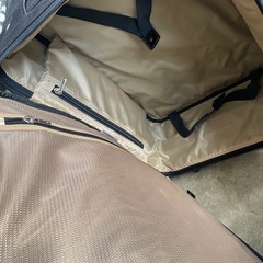 キャリーバック　の画像