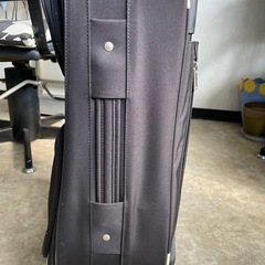 キャリーバック　の画像