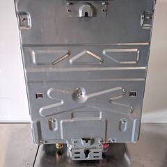 パロマ　ガス瞬間湯沸器　PH-55V-2　LPガス　2022年製  リサイクル品　保証なし現状販売品の画像