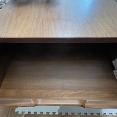 テーブルの画像