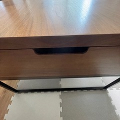 テーブルの画像