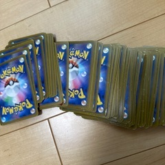 ポケモンカード③の画像