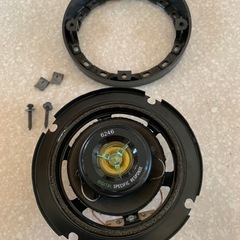 ALPINE 6246 アルパイン　スピーカーの画像