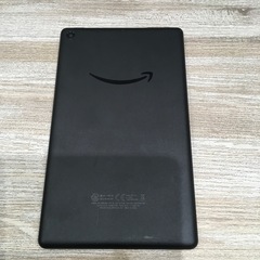 Amazonタブレット (9世代) Googleplay導入済み！の画像