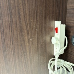 【表示価格より30%OFF】ニトリ　キッチンボード　ポスティア120の画像