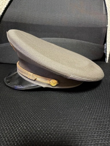 ◆本物のの陸上自衛官帽◆