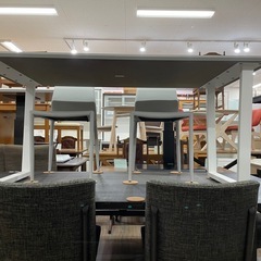 ダイニング
5点セットの画像