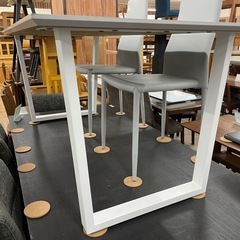 ダイニング
5点セットの画像