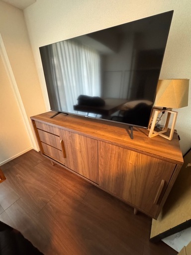 11/7のみ　テレビ台　キャビネット
