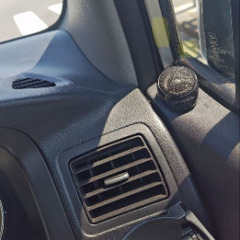 ムーヴ カスタムRS オプション スポルザ エアロ JBエンジン ナビ 車検1年の画像