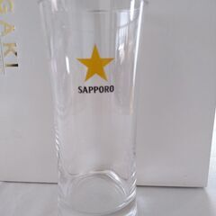 サッポロビールタンブラー　4個セットの画像