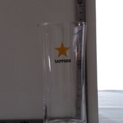 サッポロビールタンブラー　4個セットの画像