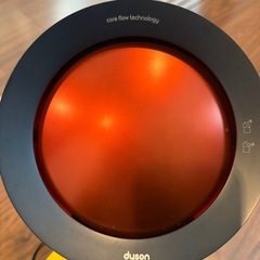 Dyson Pure Cool Me（ダイソン ピュア クール ミー）BP01の画像