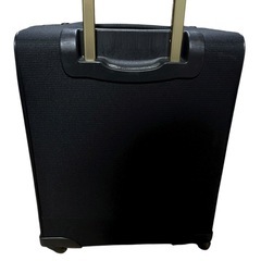 ご自宅までお届けいたします！　アディダス　adidas スーツケース　キャリーケース　旅行　トラベル　1人用の画像