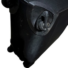 ご自宅までお届けいたします！　アディダス　adidas スーツケース　キャリーケース　旅行　トラベル　1人用の画像