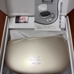 脱毛　ケノン　kenonの画像