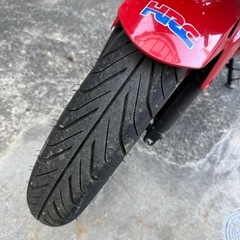 CBR250R 後期 カスタム多数の画像