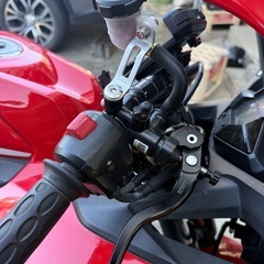 CBR250R 後期 カスタム多数の画像