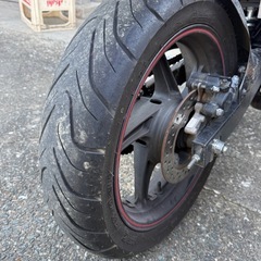 CBR250R 後期 カスタム多数の画像