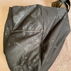 フェンディ　ショルダーバッグ　ナイロンの画像