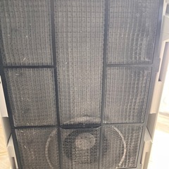 【動作品】Amway 空気清浄機 【動作品】Amway アトモスフィア 空気清浄機 10-1076-J 引き取りの画像