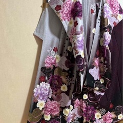 振袖＆帯レンタル 記念撮影など