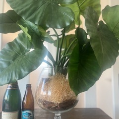 LIBBEY社製超特大ブランデーグラス
の画像