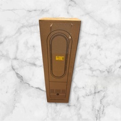 【新品未使用】セラミックヒーター 冷暖両用 タワーファン 電気ストーブ 暖房器具 省エネ 据置の画像