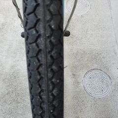 E657★限定特価　整備済み★ブリヂストン　アルベルトロイヤル★ 中古自転車 【　27インチ　ブルー　 】 の画像