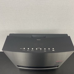 【ご来店限定】＊ ノーリツ  都市ガス ガスファンヒーター　2020年製＊1107-2の画像
