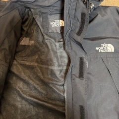 格安‼️ザノースフェイスのマウンテンパーカー‼️の画像