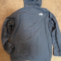 格安‼️ザノースフェイスのマウンテンパーカー‼️の画像