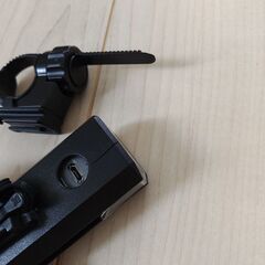 キャットアイ　ampp300　ライト　中古の画像