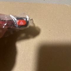 バイク用ハザードキットの画像