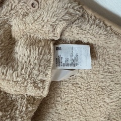 ジャケット　新品の画像