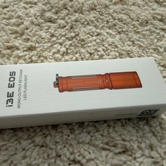 LED ミニキーライト
の画像