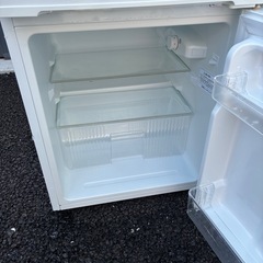 高年式/洗濯機＋冷蔵庫 セットの画像