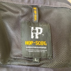 HOP-SCOTの画像