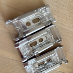 ロールカーテン　ベージュの画像