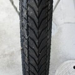 E659★限定特価　整備済み★ブリヂストン　ロココ★ 中古自転車 【　26インチ　　グリーン 】の画像