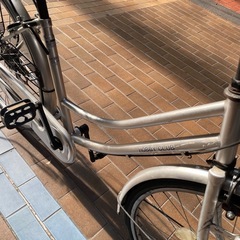 【即売れ必須】   26インチ タイヤチューブ新品 ママチャリの画像