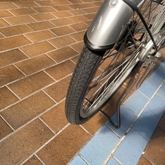 【即売れ必須】   26インチ タイヤチューブ新品 ママチャリの画像