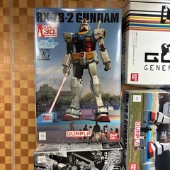 新品 ガンプラ　6箱セットの画像