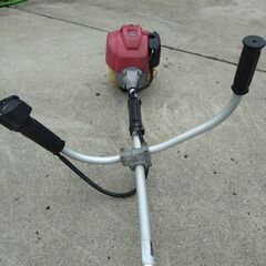 ホンダ HONDA GX25 草刈機 刈払機 農業屋 N-7A 4ストの画像