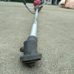 ホンダ HONDA GX25 草刈機 刈払機 農業屋 N-7A 4ストの画像