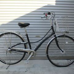 E660★限定特価　整備済み★ブリヂストン　ロココ★ 中古自転車...