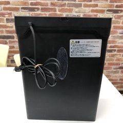 ジャンク　シュレッダーの画像